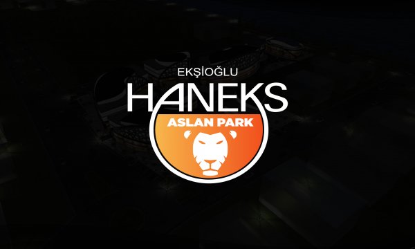 Haneks Aslanpark