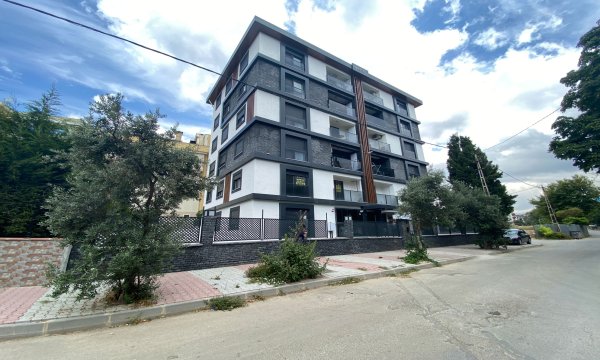 Haneks Ersöz Apartmanı