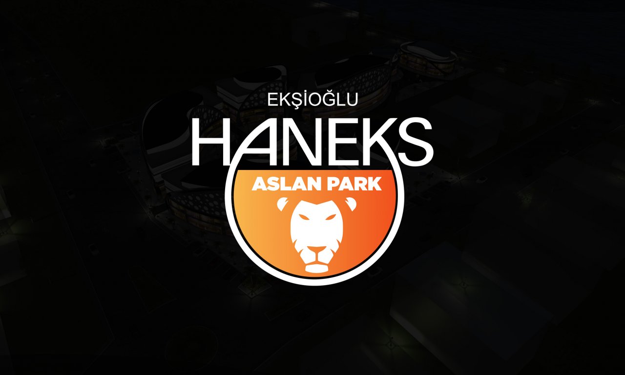 Haneks Aslanpark