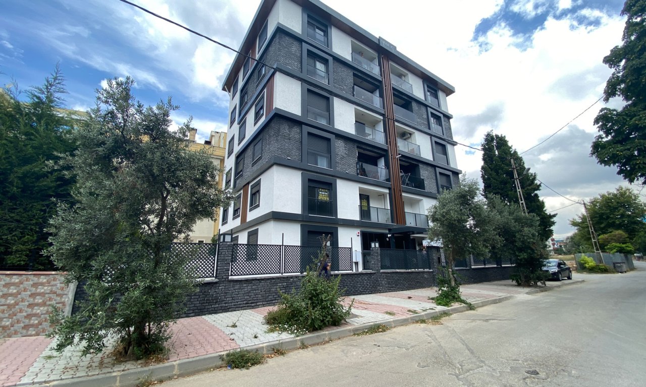 Haneks Ersöz Apartmanı